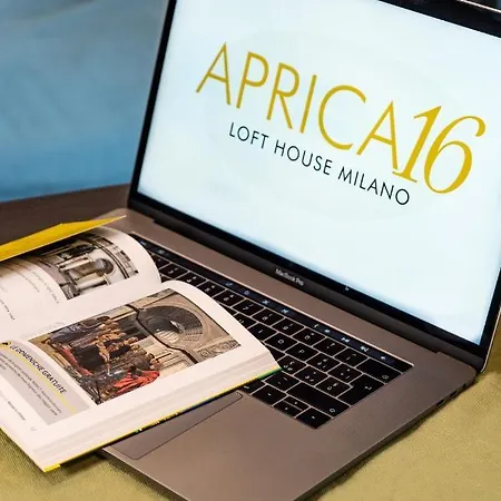 Apartamento Aprica16 Loft House