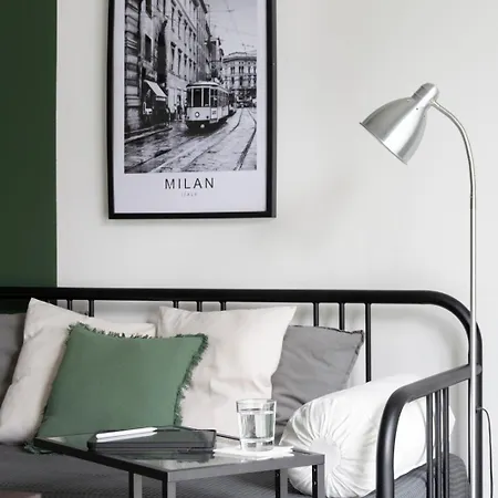 Apartamento Aprica16 Loft House *