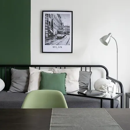 Apartamento Aprica16 Loft House