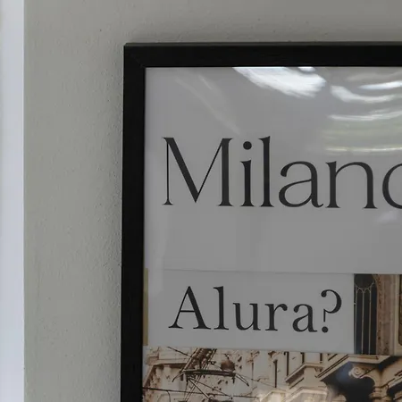 Apartamento Aprica16 Loft House