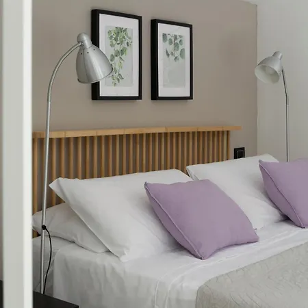 Apartamento Aprica16 Loft House *