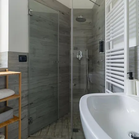 Aprica16 Loft House Apartamento *