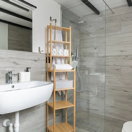 Apartamento Aprica16 Loft House