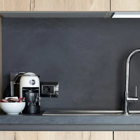 شقة Aprica16 Loft House *