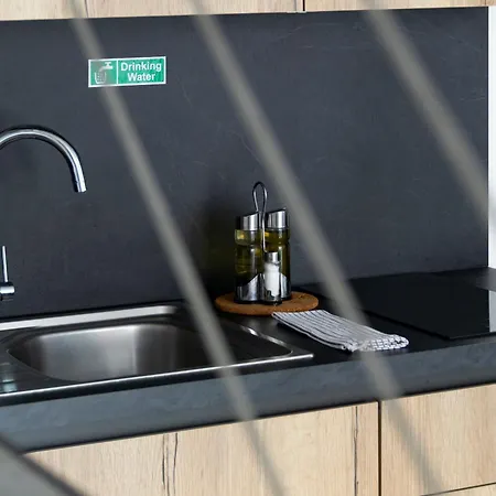 Aprica16 Loft House Daire Milano