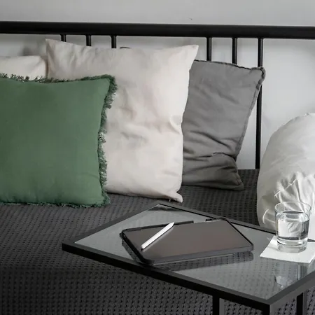 Aprica16 Loft House ミラノ