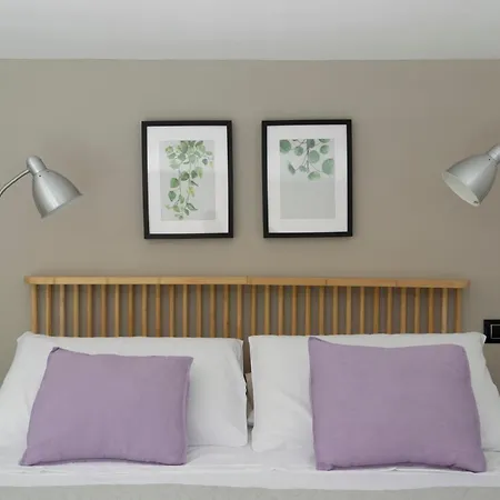 Aprica16 Loft House Milano